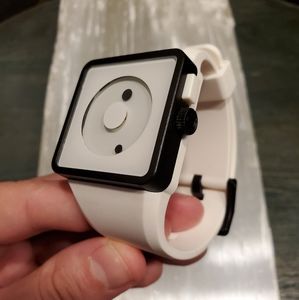 Nixon The Newton Watch - White